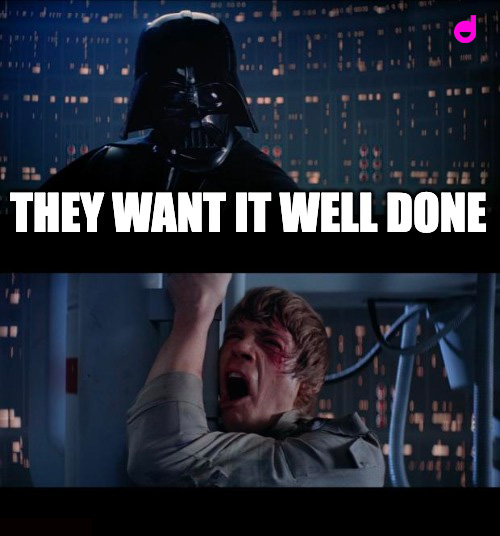 Every chef.
May the Fourth be with you. (Always.)