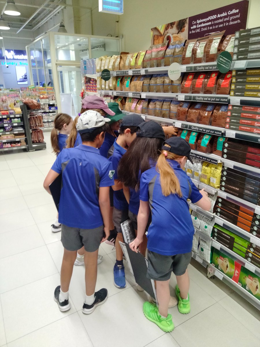 Year 3 | Dubai British School (@dbs_year3) on Twitter photo 3S had their maths lesson in Spinneys today! They got a real life experience of the topic of measure by looking at mass, volume and capacity <a href="/DubaiBritishEH/">Dubai British School</a> #ProudlyTaaleem #BeginsatDBSEH 3S had their maths lesson in Spinneys today! They got a real life experience of the topic of measure by looking at mass, volume and capacity <a href="/DubaiBritishEH/">Dubai British School</a> #ProudlyTaaleem #BeginsatDBSEH