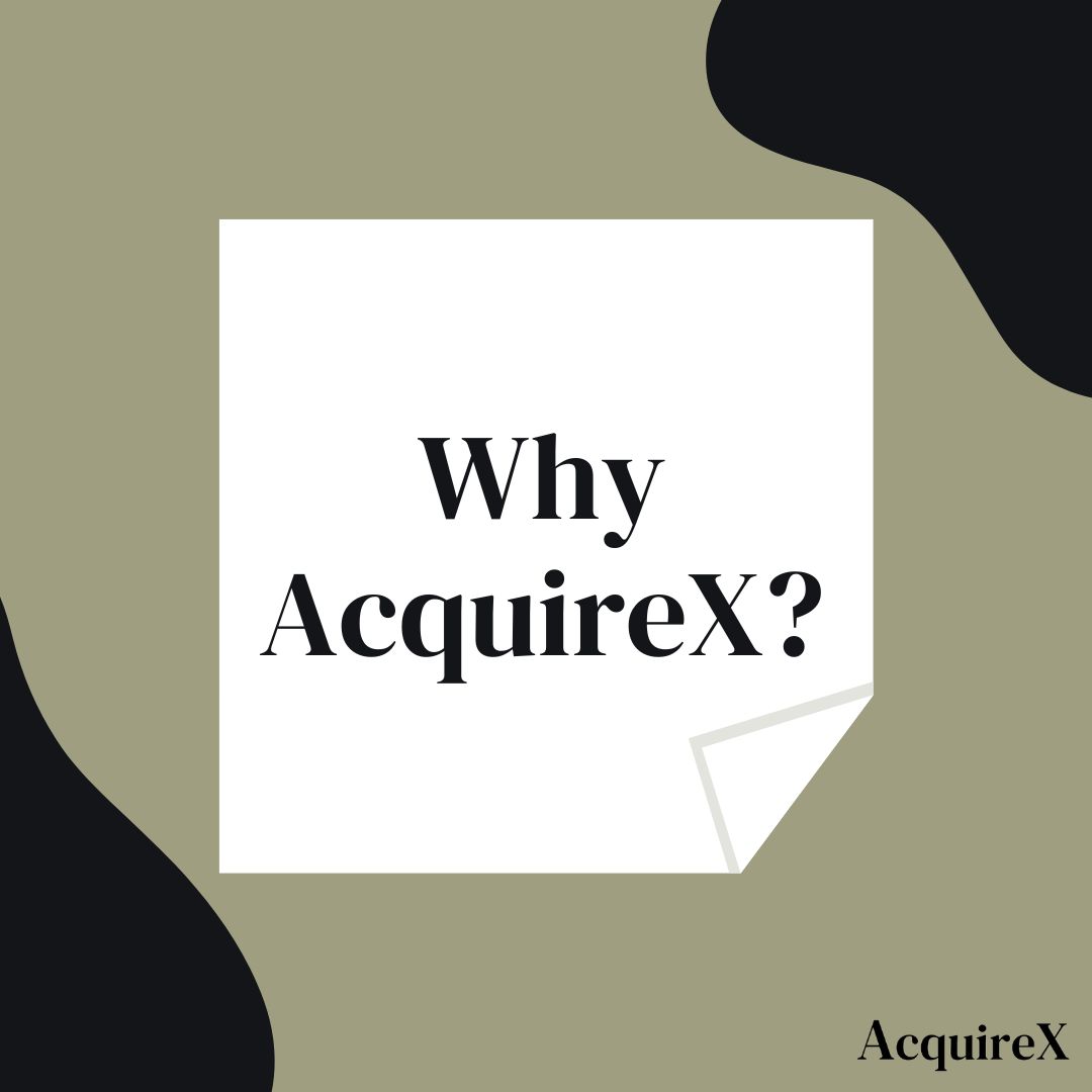 HelloAcquireX's tweet image. From cybersecurity to cloud computing, our team extension services cover all your IT needs.

Connect with us

#CyberSecurity #CloudComputing 
 #TeamExtension