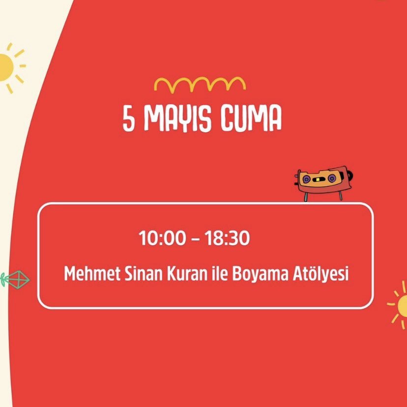 Mehmet Sinan Kuran tweet media