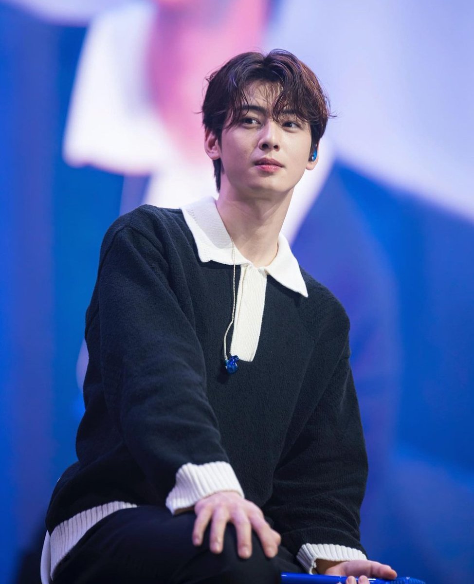 ChaEunwooINTL's tweet photo. 📸 Methi Buranathongjaroen (photographer) IG post

Cha Eunwoo at KonnecCon in Thailand

Like, comment &amp; share
🖇️https://t.co/agsHEk5vGY

#ChaEunwoo #차은우 #ชาอึนอู
#KonnecCon #KonnecEve #KonnecThaiXChaEunWoo https://t.co/ijpaBdYJEK