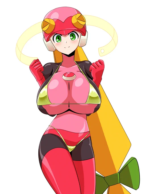 ゴールデンビキニ!スロットイン!