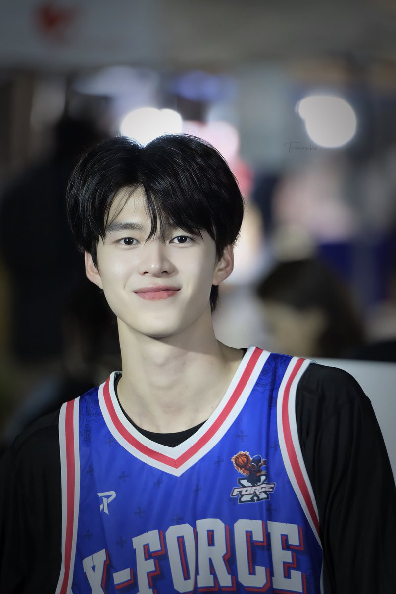 BeeBee_tsnl's tweet photo. 📸 230430 

                       😊 NICHA   ◡̈ ⑅   

#มีนนิชคุณ 
#Meennicha8
@nichameen8 https://t.co/Ruu0pyveS3