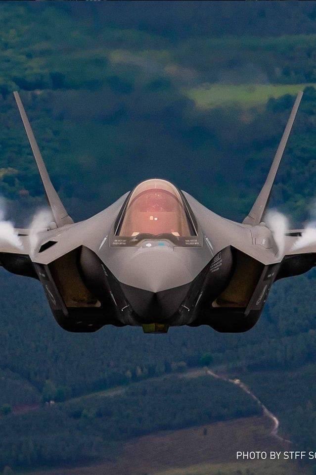 Chris Bolton On Twitter F 35 Credit Embedded