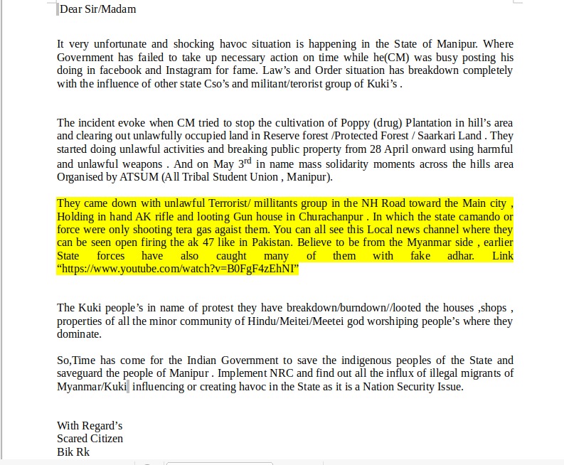 bikramjit_rk's tweet photo. @ndtvindia @PMOIndia @DefenceMinIndia @AmitShah @AmitShahOffice @BJP4India @RahulGandhi @narendramodi_in @News9Tweets @republic @ndtvindia @IndiaToday @timesofindia @TimesNow @htTweets @the_hindu @ndtvfeed @ZeeNews @News18India @indiatvnews @NavbharatTime @IndiaNewsNetwk https://t.co/8yV0iEIhHM