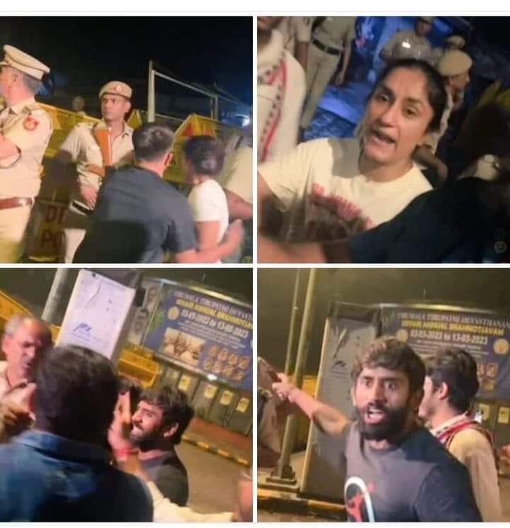 Malaika Arora tweet media