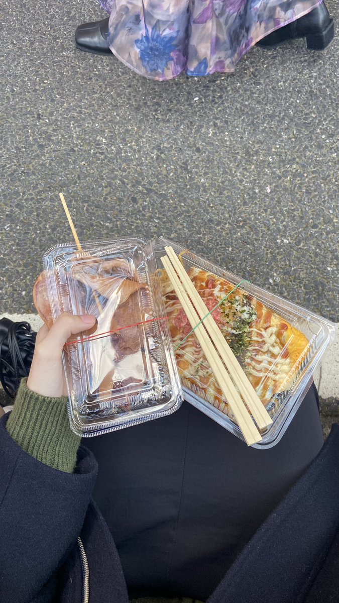manatea_87's tweet photo. 上京してたったの1ヶ月しか経ってないんだね https://t.co/RXy9jmaKJu