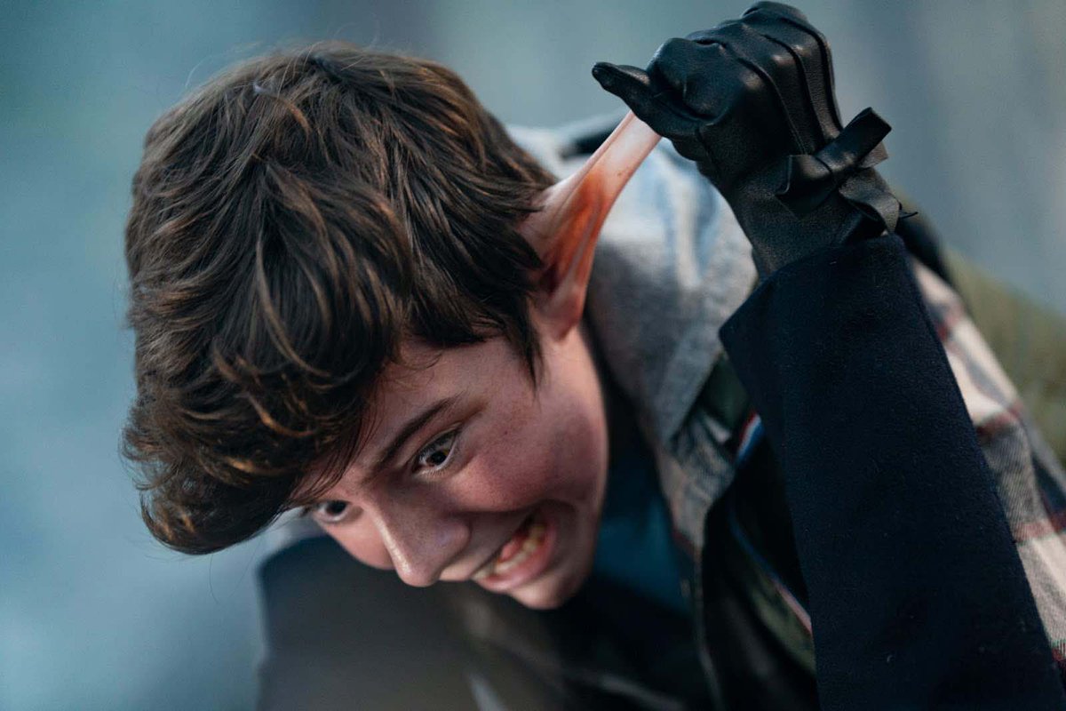 "M3gan is a must-see for fans of horror, science fiction, and strong female characters. Read my review on HotZombieaction.com to find out more!" hotzombieaction.com/horror-movies/…