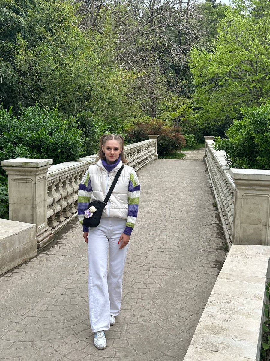 An_na_LAV_'s tweet photo. Вот такая модельичка есть 🤍 https://t.co/qGrsH1xwPo