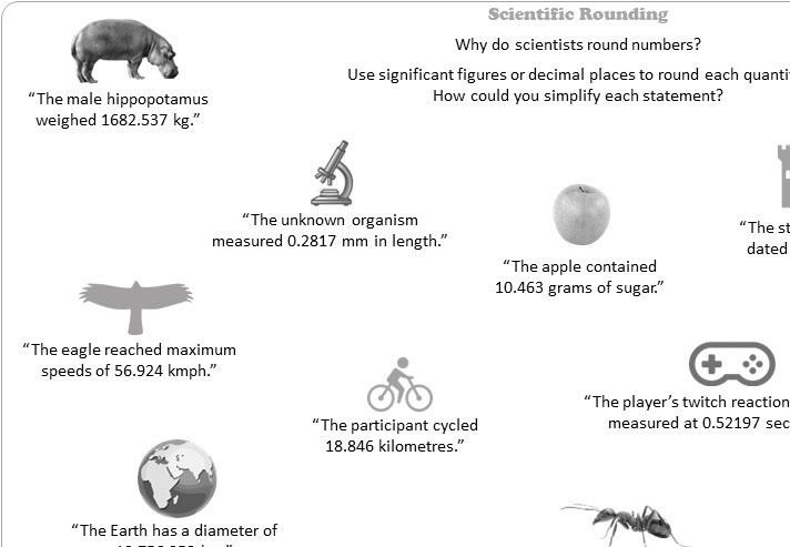 Go Teach Maths tweet media