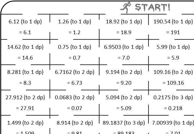 Go Teach Maths tweet media