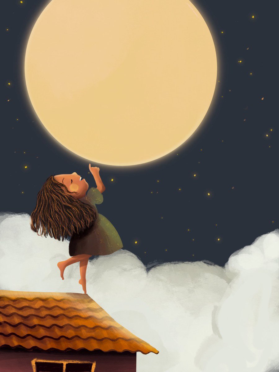 Gm fam.
Cover illustration for Eureka, a children's magazine