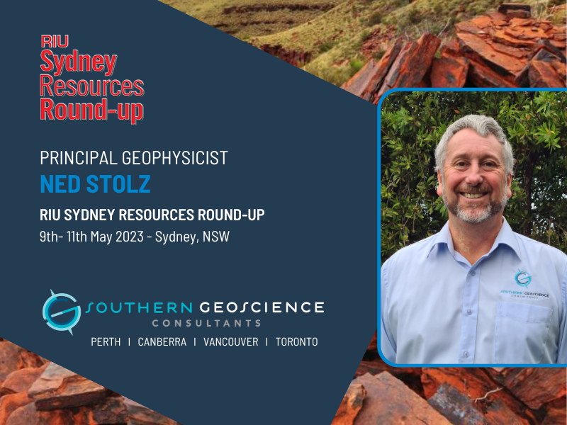 We look forward to attending <a href="/VEvents_RIU/">Vertical Events</a> Sydney Resources Round-up in Sydney from 9th to 11th May 2023.

#RIUSydney #geophysics #conference #mining #exploration