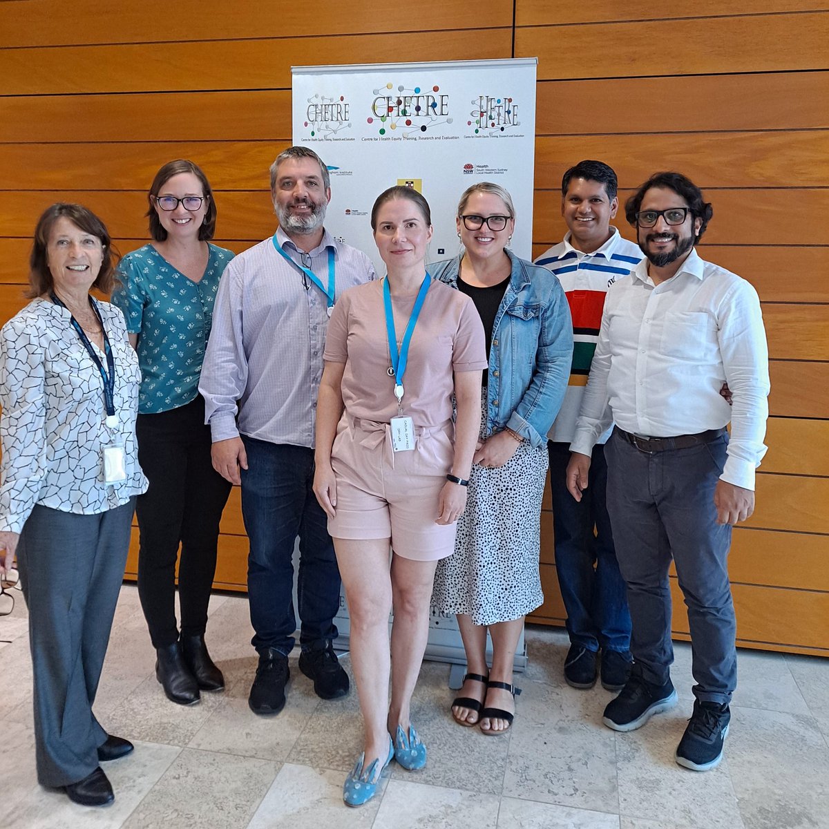 UNSW CPHCE tweet media