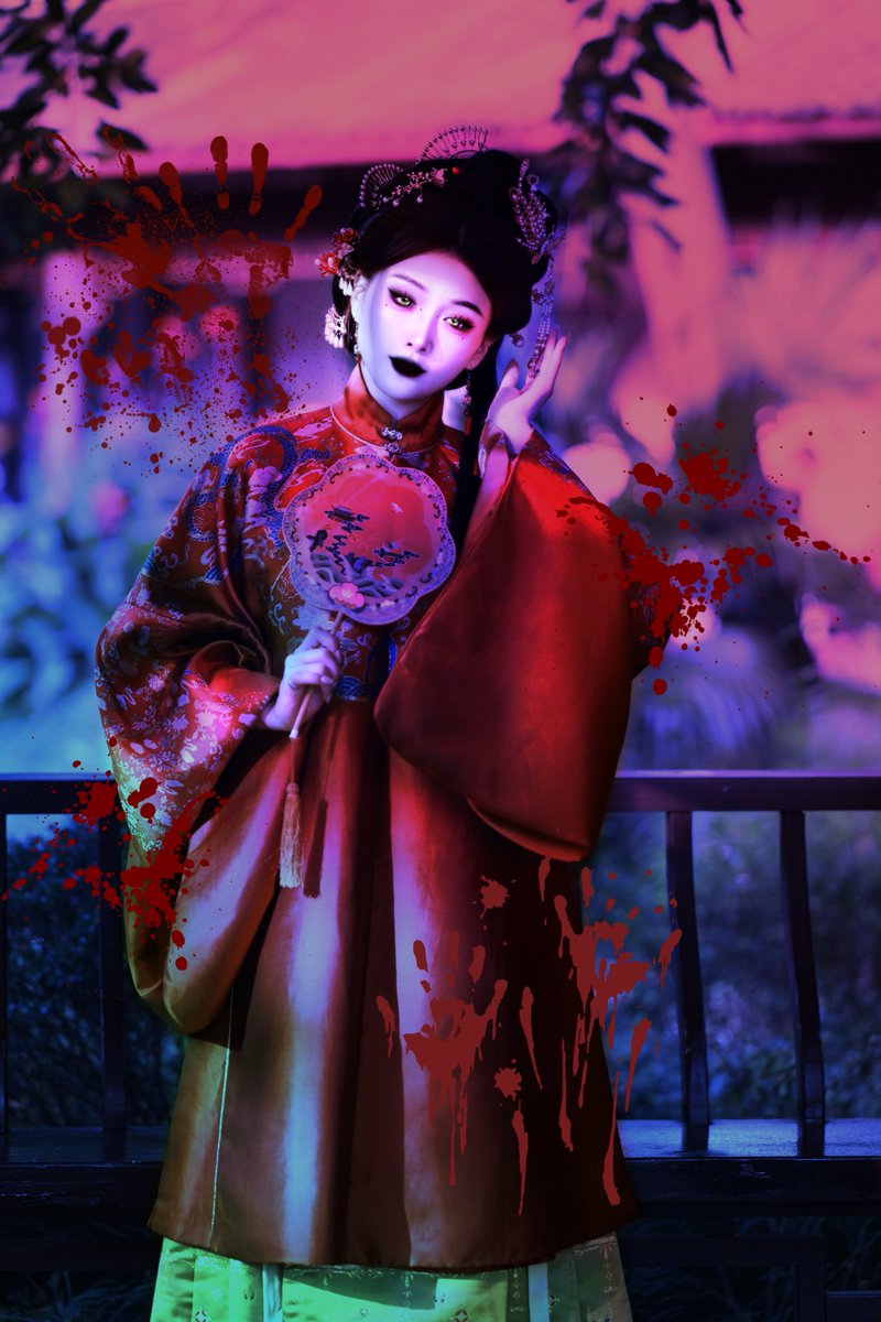 Me, <a href="/NvguiWorld/">Nvgui</a>  bestie Jules, was trapped by a witch’s spell.
Vote for me here discord.com/invite/euterpe to HELP ME OUT!