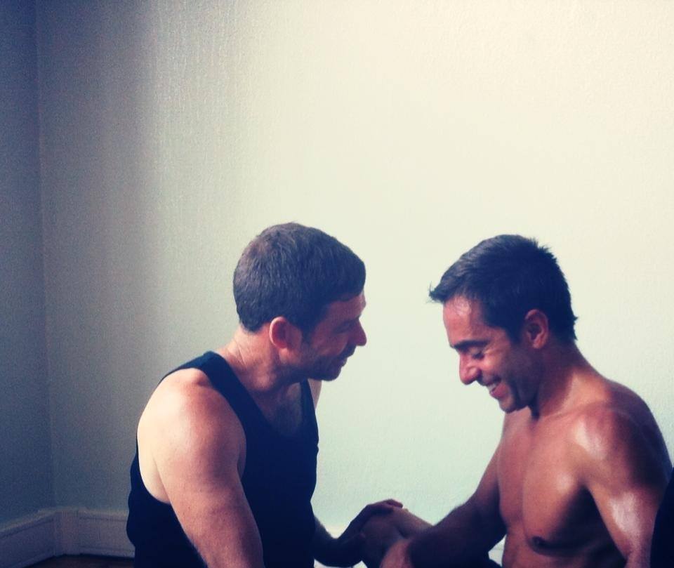 Ashtanga Yoga Shala tweet media