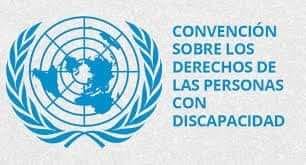 ApuntaInclusion's tweet photo. Hoy se cumple un año más de la entrada en vigor de la Convención Internacional de los Derechos de las Personas con Discapacidad. Documento que tiene  artículos encaminados a proteger las garantías individuales de este colectivo a nivel internacional
Visita https://t.co/XNzPdSx8ZV https://t.co/1VdB6lqRCF