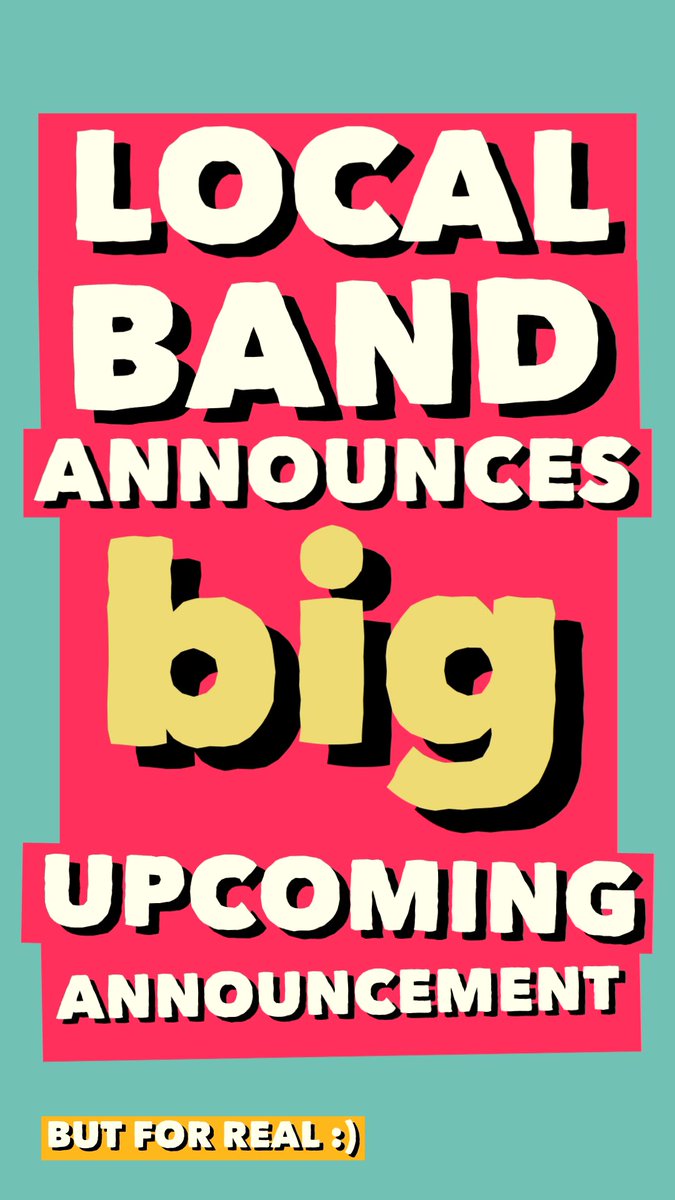 Drumfish Official (@drumfishband) on Twitter photo 