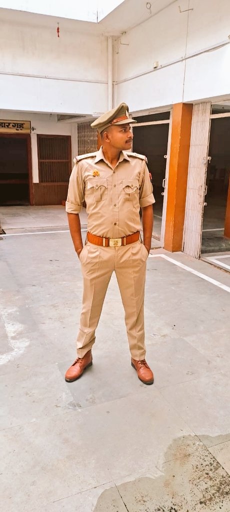 चुनाव ड्यूटी बहराइच 
#daroga 
#upsubinspector