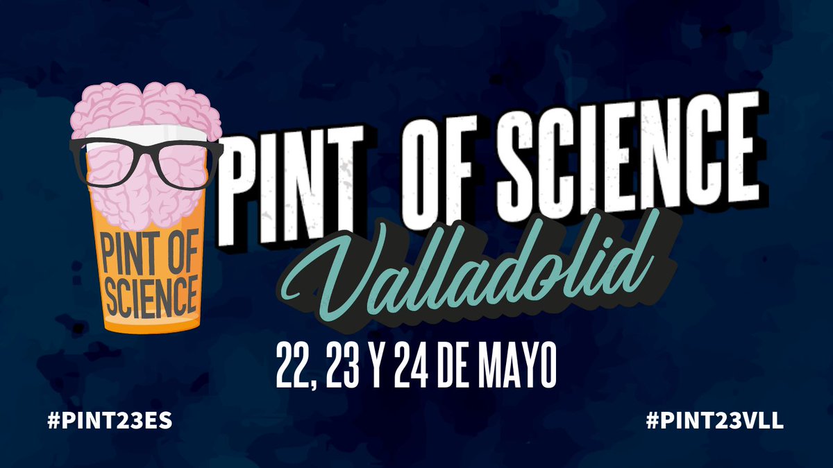 Ruthcms's tweet photo. En Pucela estamos listos!!
#PINT23VLL vuelve al @Cafe_de_Amable los días 22, 23 y 24 de mayo. No te lo pierdasssssss!!!
#nosvemosenlosbares #pintes #pint23es https://t.co/6IiN4hQTWC