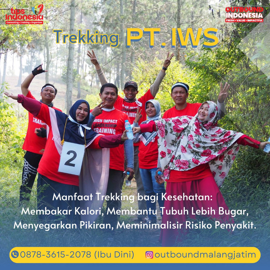 MurahPacet's tweet photo. OUTBOUND SERU MURAH, CALL 0857-5505-9965, OUTBOUND MURAH BATU

#outboundmalangselatan #eooutbound #outboundmojokerto #outboundmotivasi #outboundmotivasimalang #outboundmurah2hari #outboundmurahdijawatimur #outboundmurahmalang #outboundmurahsurabaya https://t.co/d2RhwZlzfx