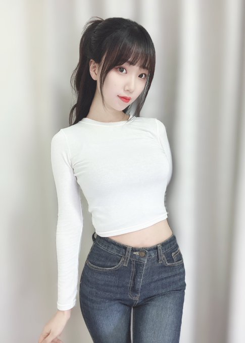 Twitterのコスプレ画像1