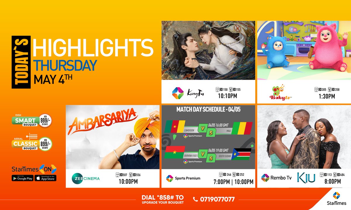 startimes-kenya-on-twitter-today-on-startimes-enjoy-till-the