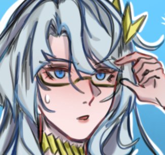 GoiCua's tweet photo. Mấy sẽ bình tĩnh đi🥹 mấy ae dí tui ác quá
#veres
#aovfanart https://t.co/NZfKKauAKO