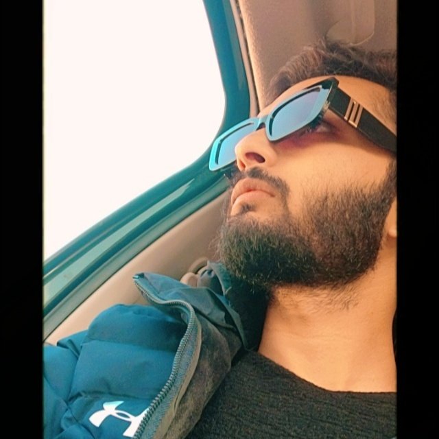 MTakoliya's tweet photo. #NewProfilePic https://t.co/B1CNr80Ql1