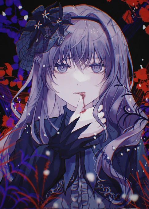 #Prsk_FA