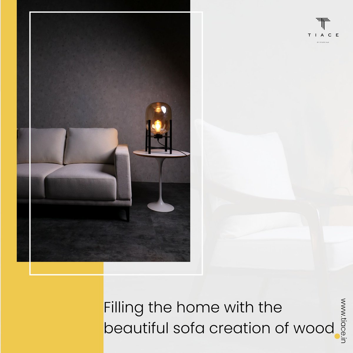Tiacefurniture's tweet image. Bring the beauty of nature into your home with our collection of stunning wood furniture! 

Shop now and experience the natural beauty of wood!

Follow👉🏻 @tiacefurniture for more updates

#Tiace #Tiacefurniture #furnituredesign #furniture #interiordesign #homedecor #design