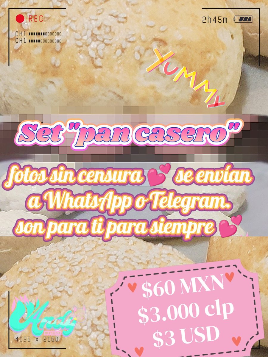 Andykitsuneco's tweet photo. @EvilKDX Hablame acá bebé https://t.co/eIIT6XPcpl https://t.co/qRnn5Bx7G9