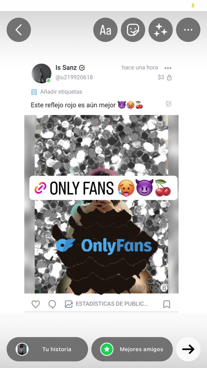 Echa un vistazo a este reflejo 😮‍💨😈🥵🍒⚠️❌onlyfans.com/u219920618⚠️❌
#only #onlyblackart #onlyfangirl #onlyfanz #onlyfansmodel #iphoneonly #onlyinterior #onlyfansbabe #onlyfanspromo #onlyfanscreator #onlyfanscreator #onlyfanschicks #of #of💙  #lenceria #rojo  #gratis