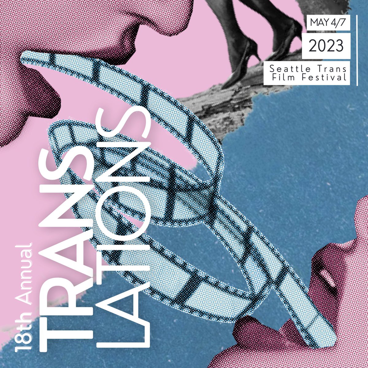 #TRANS_lations2023 starts Today!