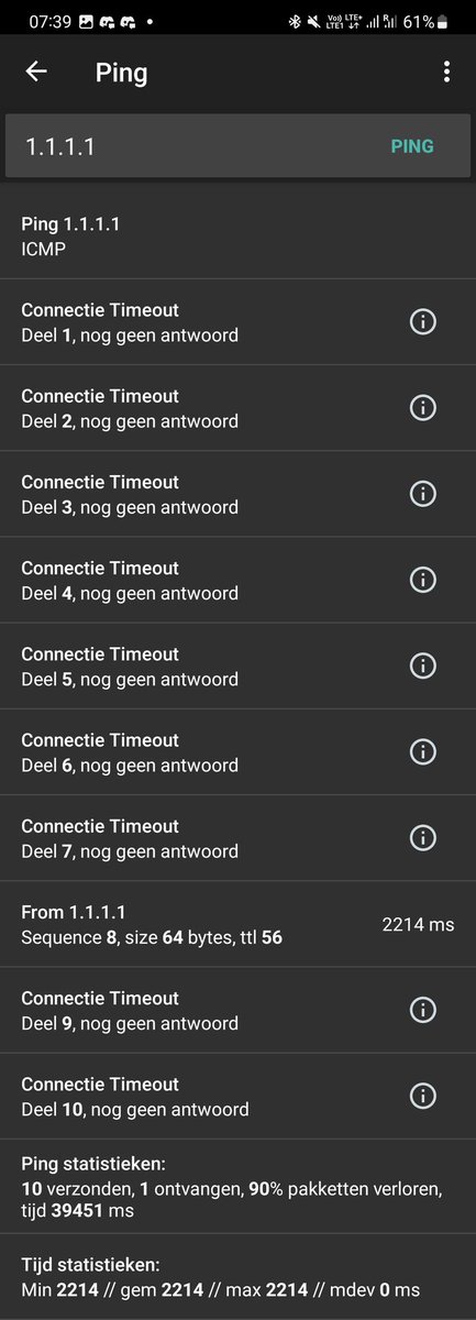 D3DIC4T3D's tweet photo. @Telenet kunnen jullie hier aub iets aan doen? Allemaal in en rond Gent-Sint-Pieters... https://t.co/FGefQVFjiF