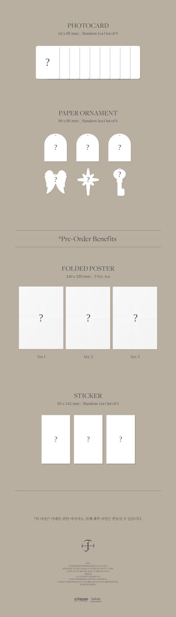 OfficialMONSTAX's tweet image. 📢
JOOHONEY The 1st Mini Album 
&apos;LIGHTS&apos; 예약 판매 안내 ✨

✔발매: 230522 (예정)

자세한 내용은
각 음반사이트에서 확인해주세요!

#주헌 #JOOHONEY 
#몬스타엑스 #MONSTA_X #MONSTAX
#LIGHTS

스타쉽스퀘어
👉🏻 bit.ly/411UUWx
해외주문
👉🏻 bit.ly/3noWVOQ