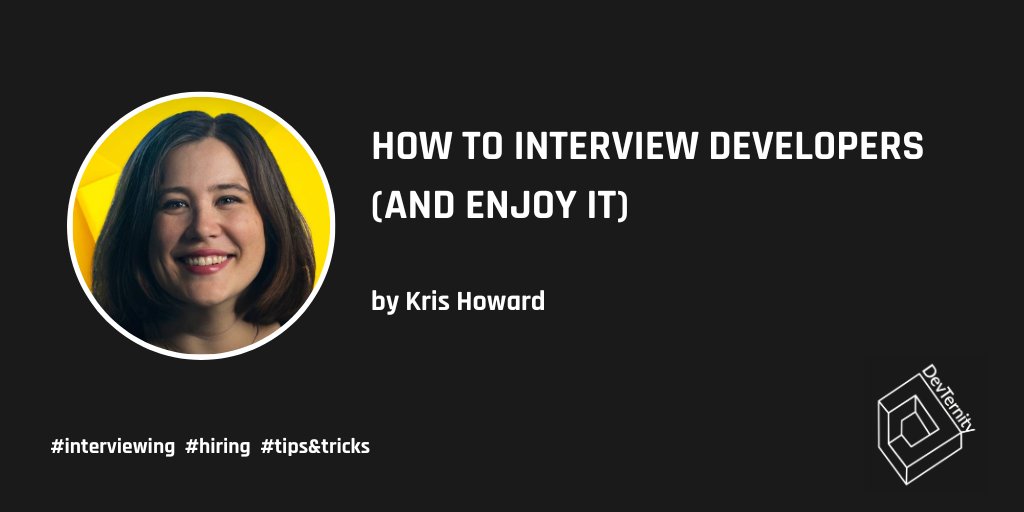 DevTernity Conference tweet media