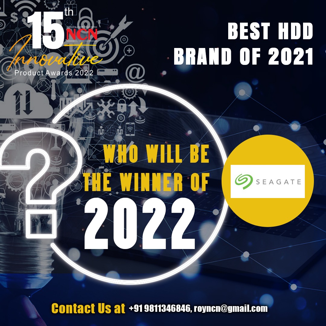 Last year #Seagate Won #besthdd Brand of 2021

Vote Now: 
ncnonline.net/awardsnight-20…

@ncnmagazine #NCNAwardsNight2023 #AwardNight2023 #voting #NCNAwardsNight #NCNevent