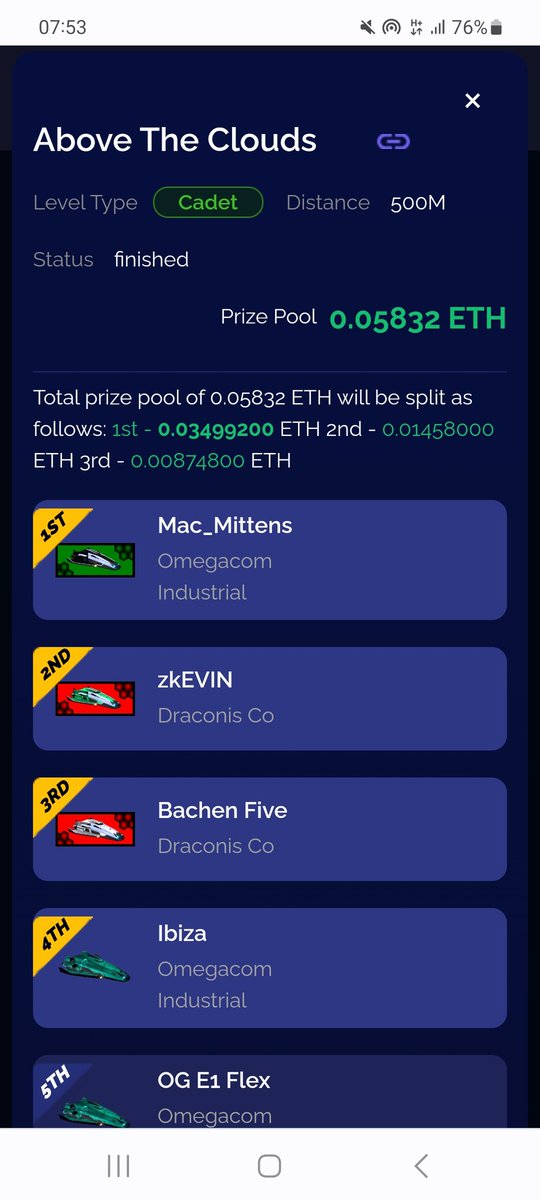 Rocketdash is live folks, pure adrenaline and big prizes !! Check us out #P2E #zedrun #gaming #elonone #polygon #rocketdash