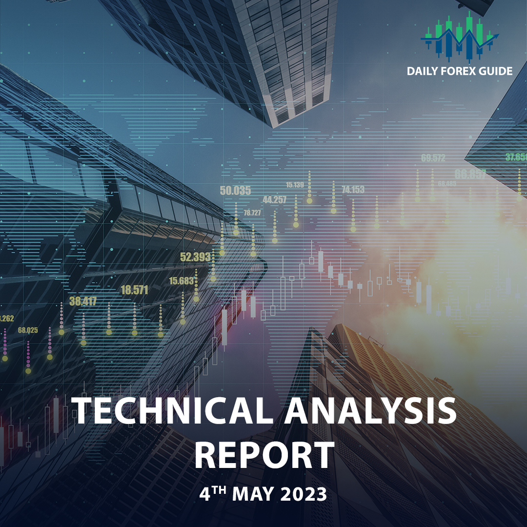 DailyForexGuide's tweet image. Thursday, May 4, 2023: Don&apos;t leave your trading success to chance. Check out our daily Forex analysis report in the link below for expert analysis of the latest market news and trends.
dailyforexguide.com/daily-analysis…

#ForexNews #TradingThursday #TradingTips #ForexMarket #forexsignals