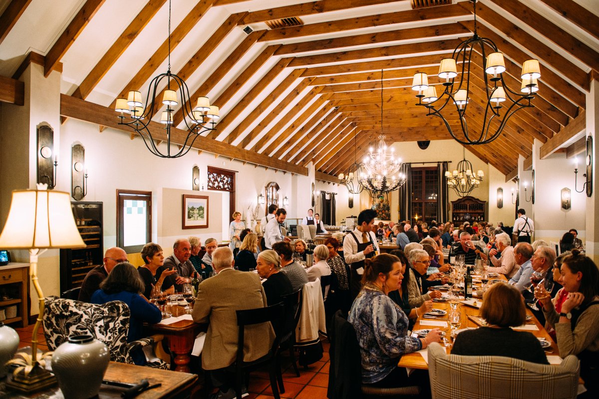 Indulge in a storytelling spectacle at the <a href="/MargaretRiver/">MargaretRiverRegion</a> Readers and Writers Fest, 12 to 14 May. Showcasing top Australian novelists 📚 journalists &amp; speakers, enjoy fine food and wine 🍇🍷 and discover the region’s best-loved venues in #WAtheDreamState bit.ly/3obfnKV