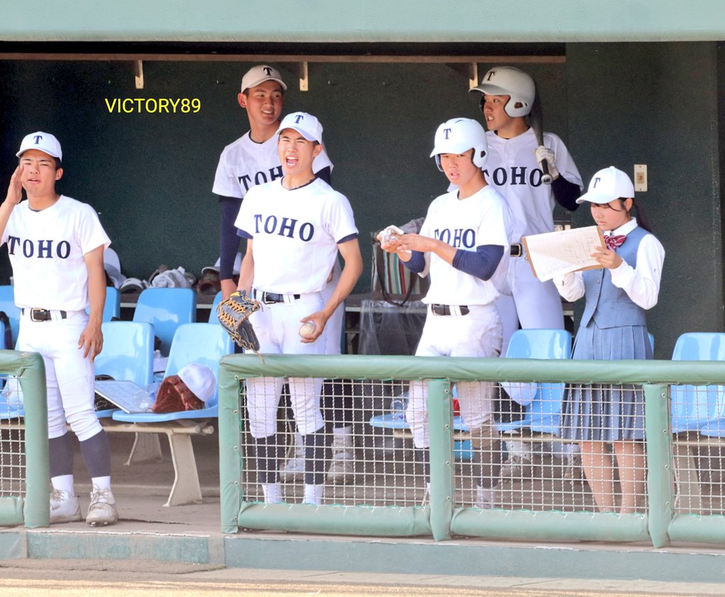 愛知県高校野球⚾VICTORY⑧⑨ on X: 