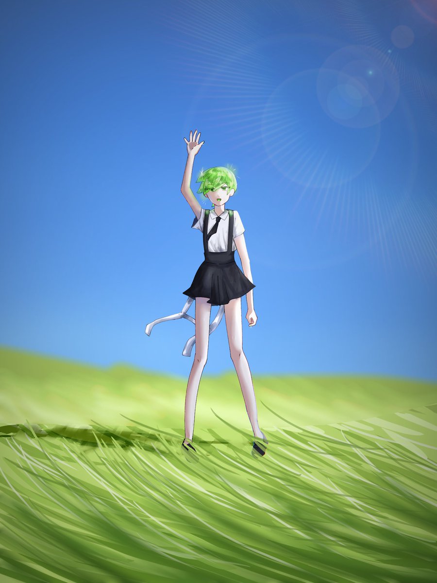 hisuiprpr_1001's tweet photo. #ゴールデンウィークなので宝石の国絵でタイムラインをキラキラにしよう
輝くんだYo https://t.co/GbyDBCDOiK