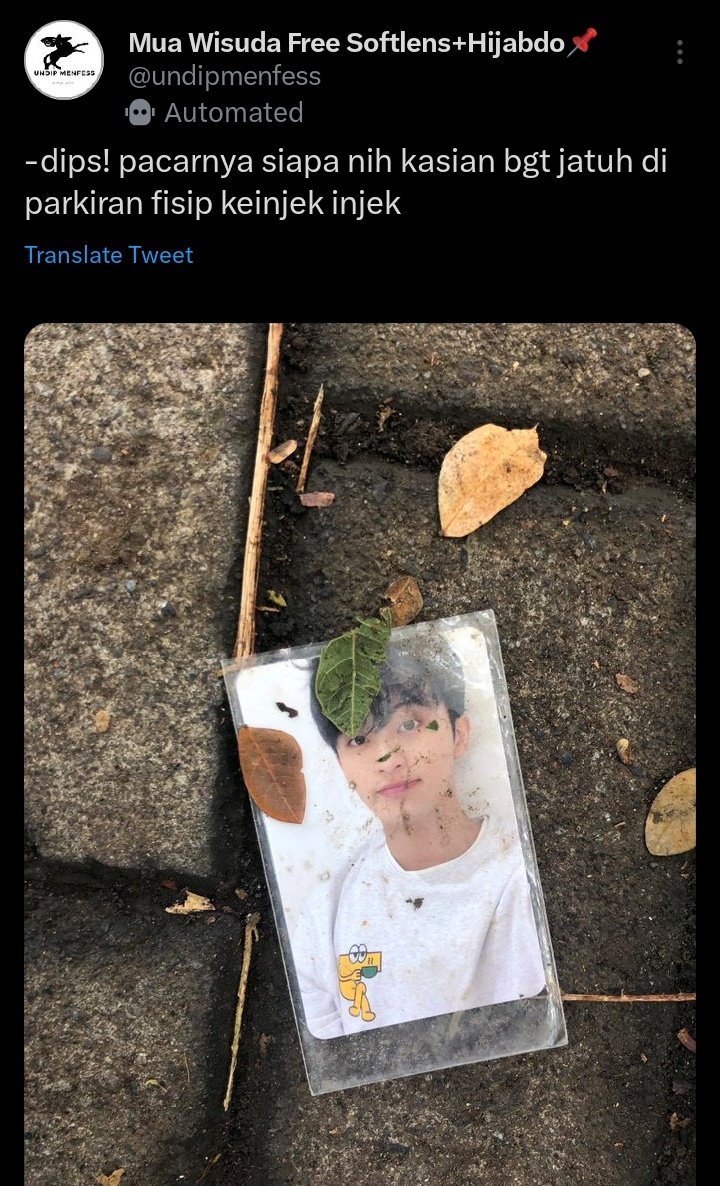 ON || NCT MENFESS tweet media