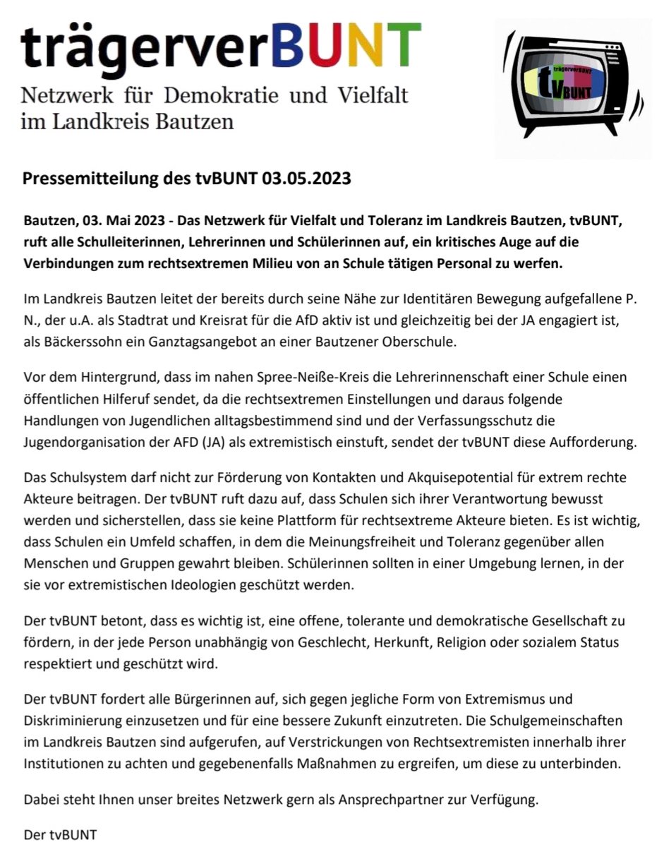 tvBUNT tweet media