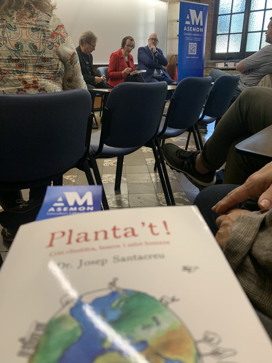 mguillen_estany's tweet photo. @PatGuardiola @DrSantacreu @respon_cat @bolibloc @uabidiomesbcn Súper interessant!! Gràcies per marcar el camí !! https://t.co/cUKz0J08dx
