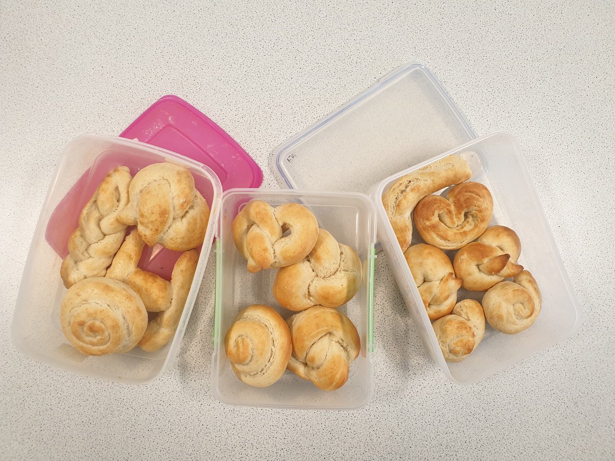 Food @ The Deanes tweet media