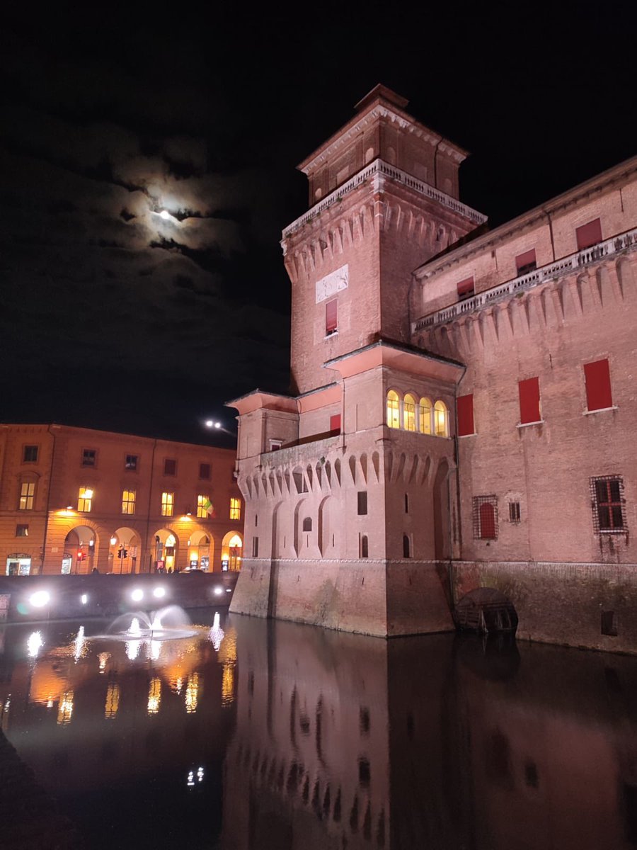 We are getting ready for #SMBE23! Cannot wait to see you all in our beautiful Ferrara❤️