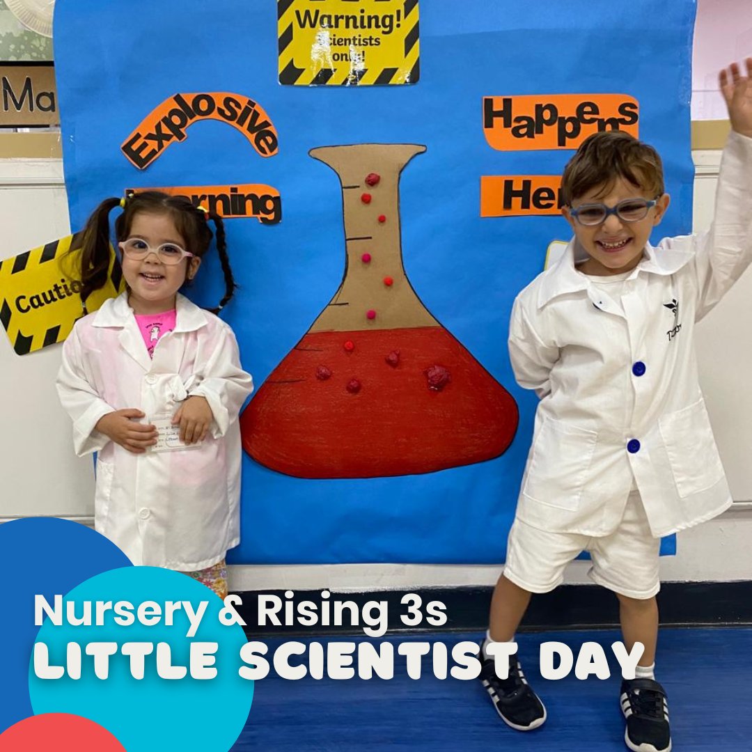 Uptown International School Dubai tweet media