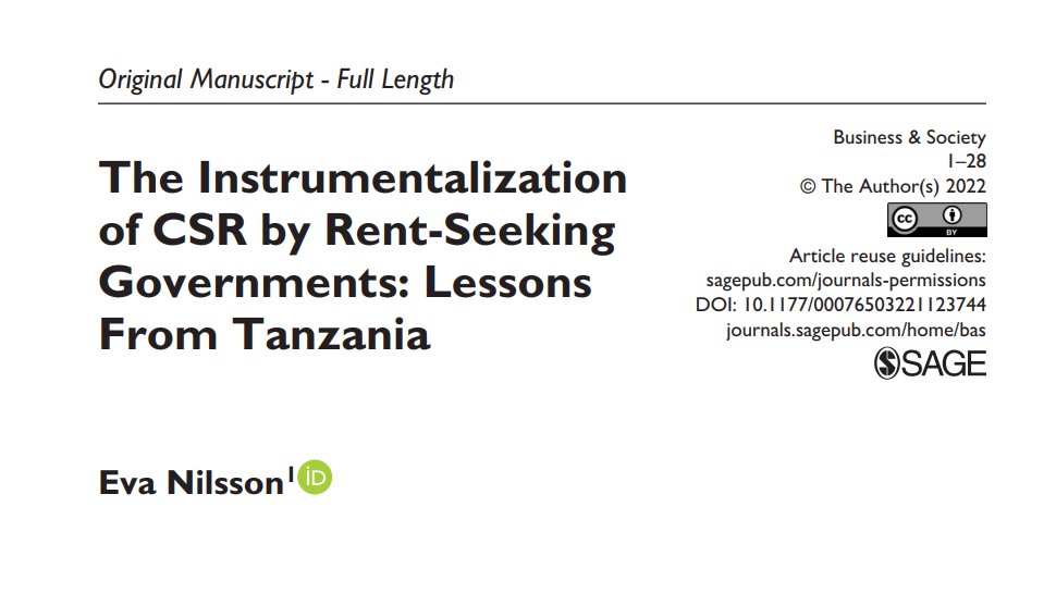 Business & Society tweet media